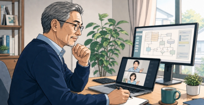企業情報１