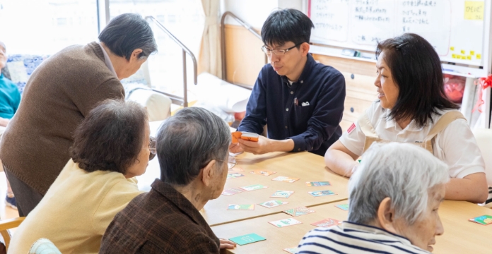 企業情報２