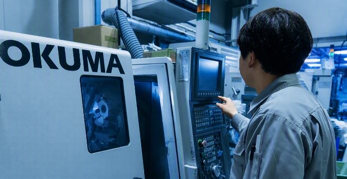 企業情報５