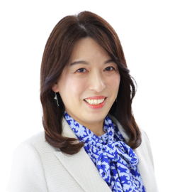 淺葉 名津美