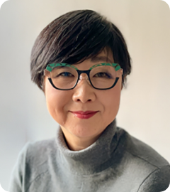 茂木 理恵