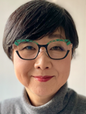 茂木 理恵 氏