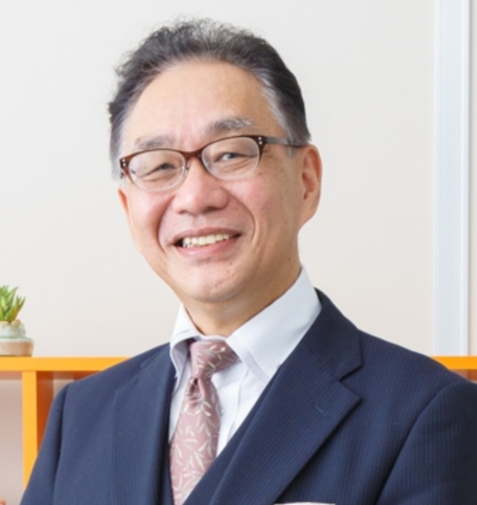 海郷 昌之 氏