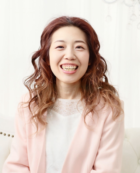 清水 亜希子 氏