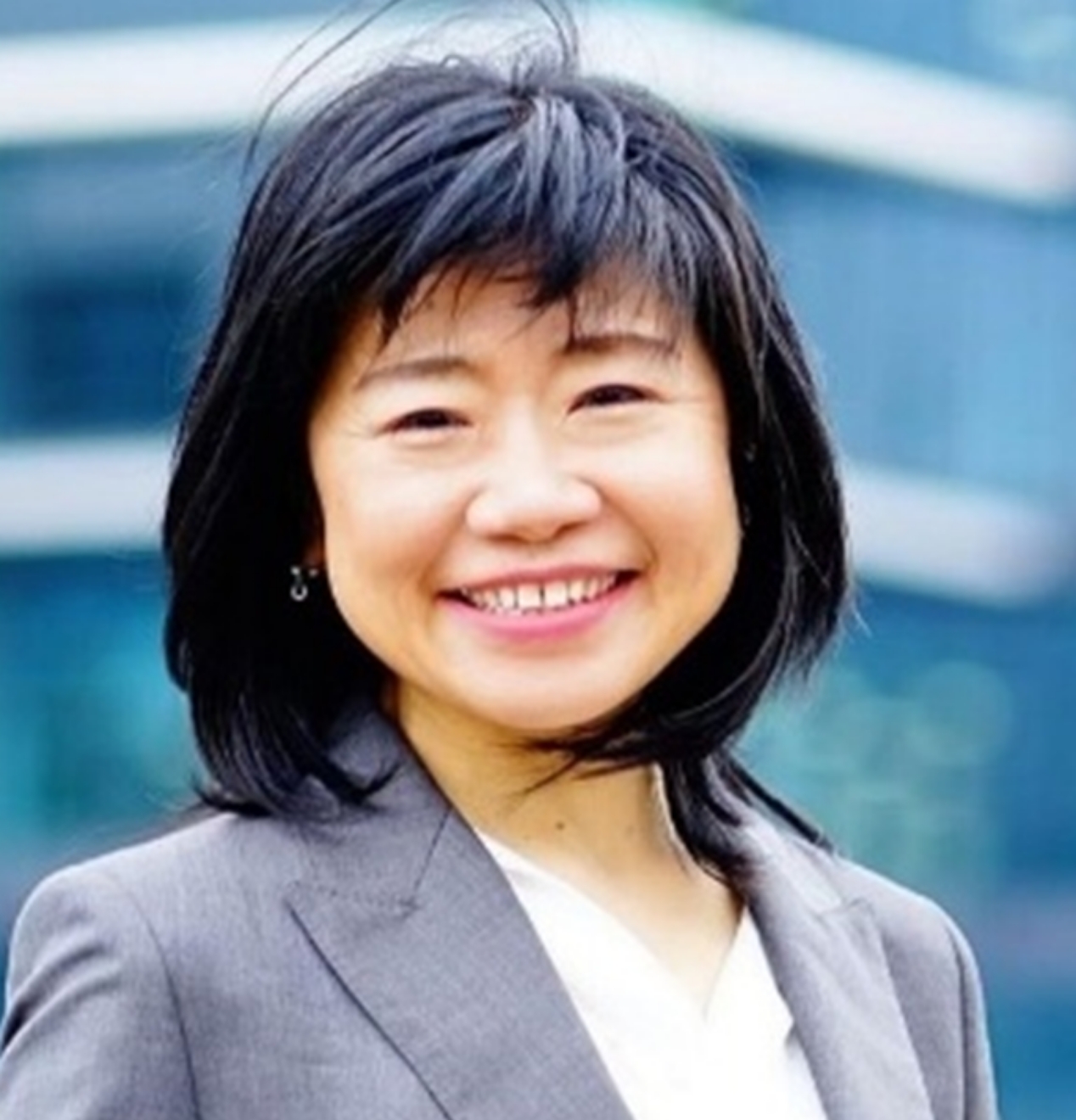 平田 未緒 氏