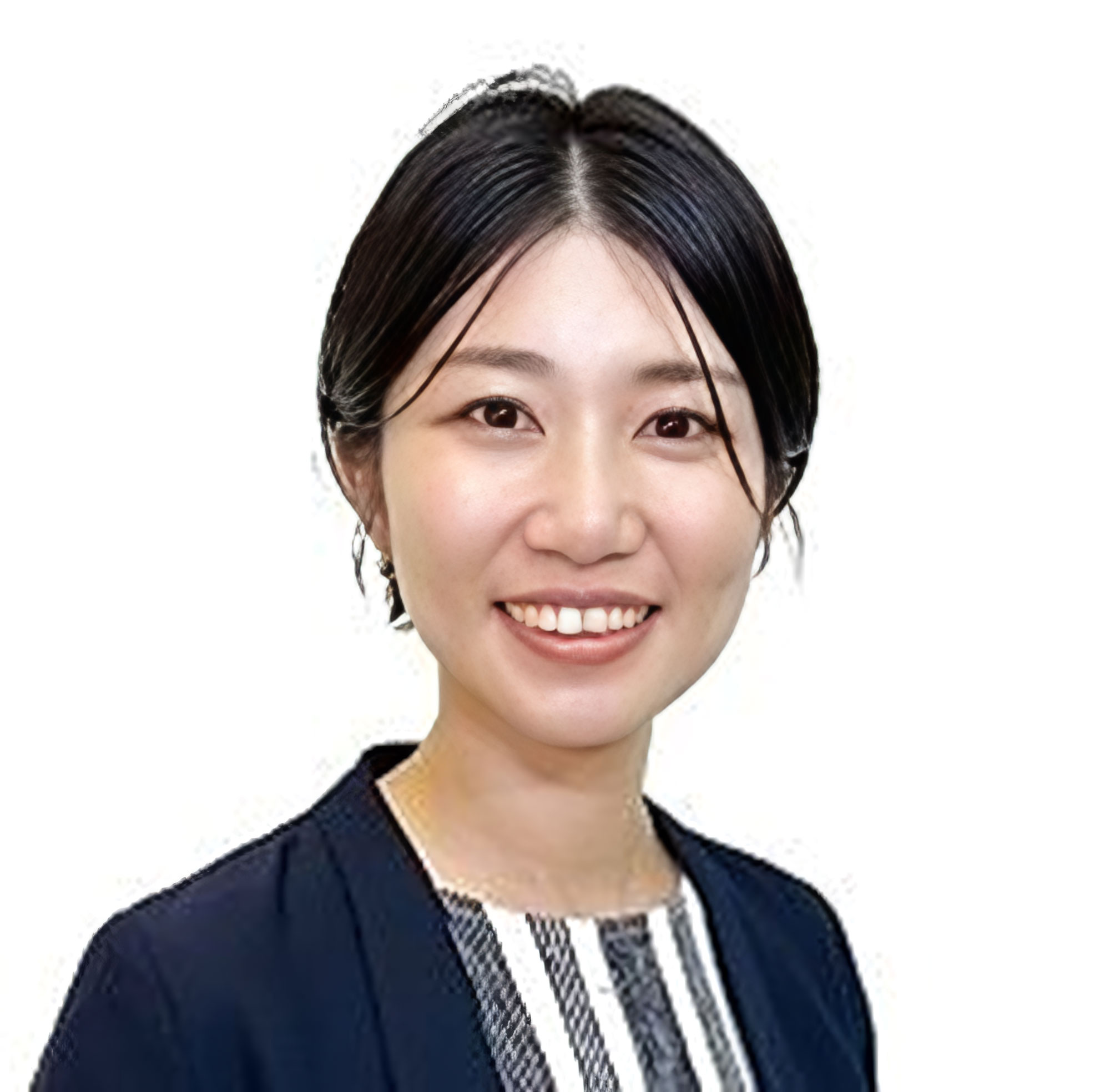 根川 紗季 氏