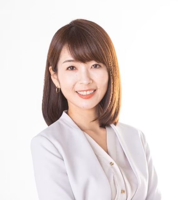 佐藤 麻衣子 氏