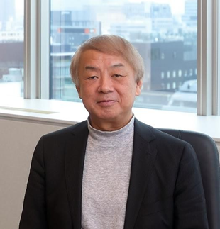 原 正紀　氏