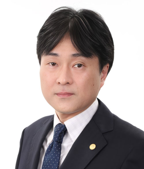 藤川 豊 氏