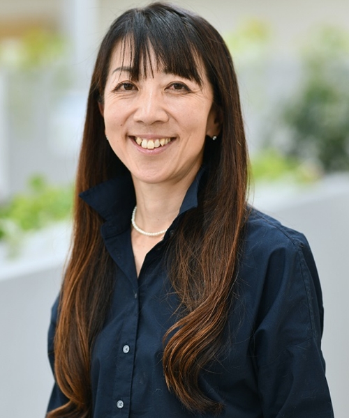 櫻井 好美 氏