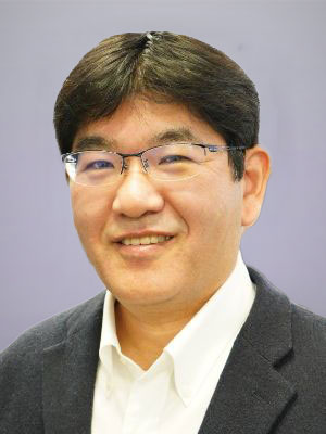 徳留 正一郎 氏